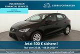 Seat Ibiza Style 1.0 MPI 59kW Klima*Tempo*SH - Seat Ibiza in Köln