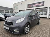 Kia Venga Platinum Edition 1.6 Navi*Panorama*Keyless - Kia Venga aus 2017