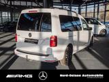 Volkswagen CADDY MAXI COMFORTLINE AHK KLIMA STDHZG PDC - Volkswagen Caddy Maxi aus 2015