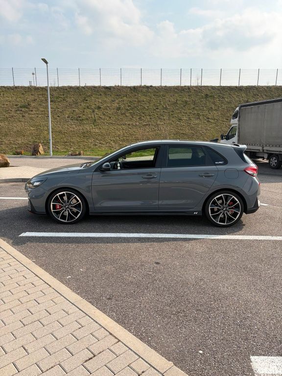 Image of Hyundai i30