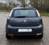Fiat Punto Evo 1.4 Dynamic *TÜV* - Fiat Punto Evo: Limousine