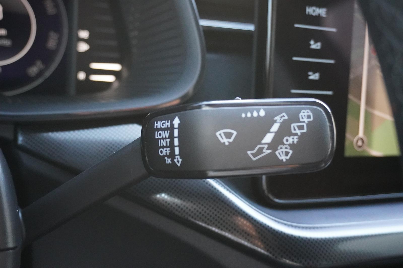 Skoda Kamiq 1.5 16V TSI Ambition LED Navi Kamera PDC