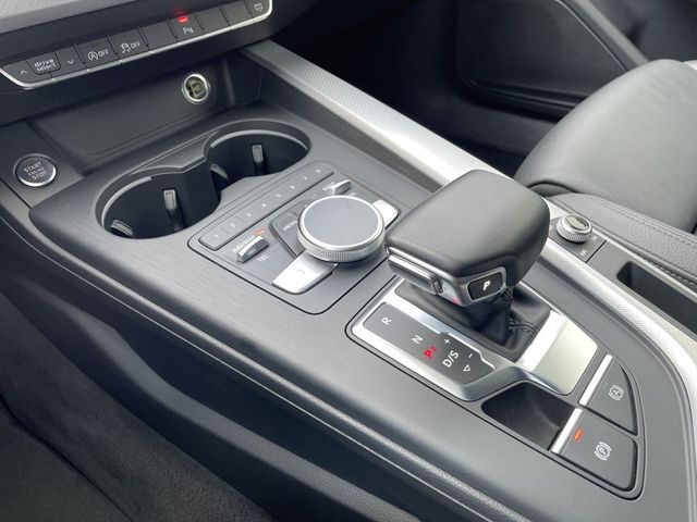 Audi A5 Sportback 40 TFSI S Line /Navi/Leder/LED