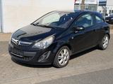 Opel Corsa D Innovation - Opel Corsa: D