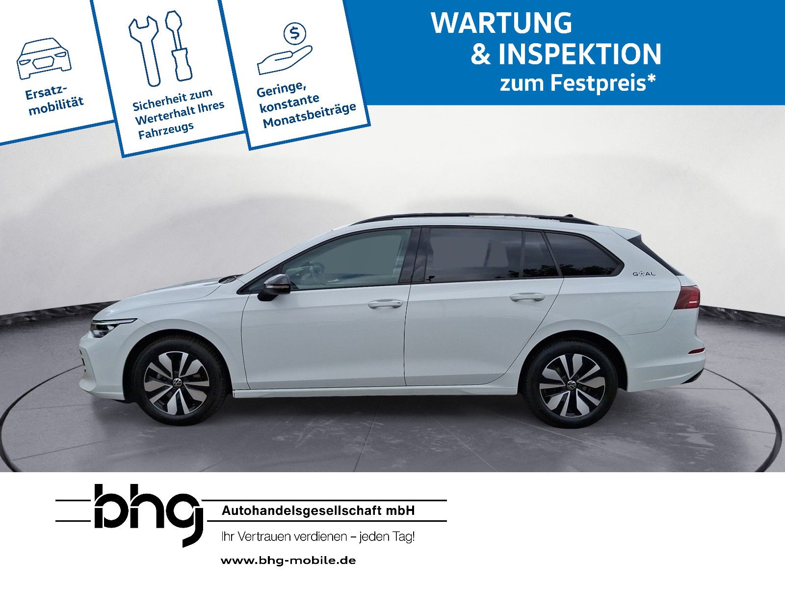 Volkswagen Golf - Bild 3