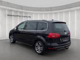 Volkswagen Sharan Highline*Autom.*Navi*Pano*7 Sitze*AHK - gebrauchte VW Sharan aus dem Jahr 2014