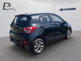 Hyundai i10 1.2  GDI  5-MT  Passion Plus - Hyundai i10: Passion