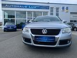 Volkswagen Passat Lim. Trendline/1,6/TÜV NEU - Volkswagen Passat aus 2005