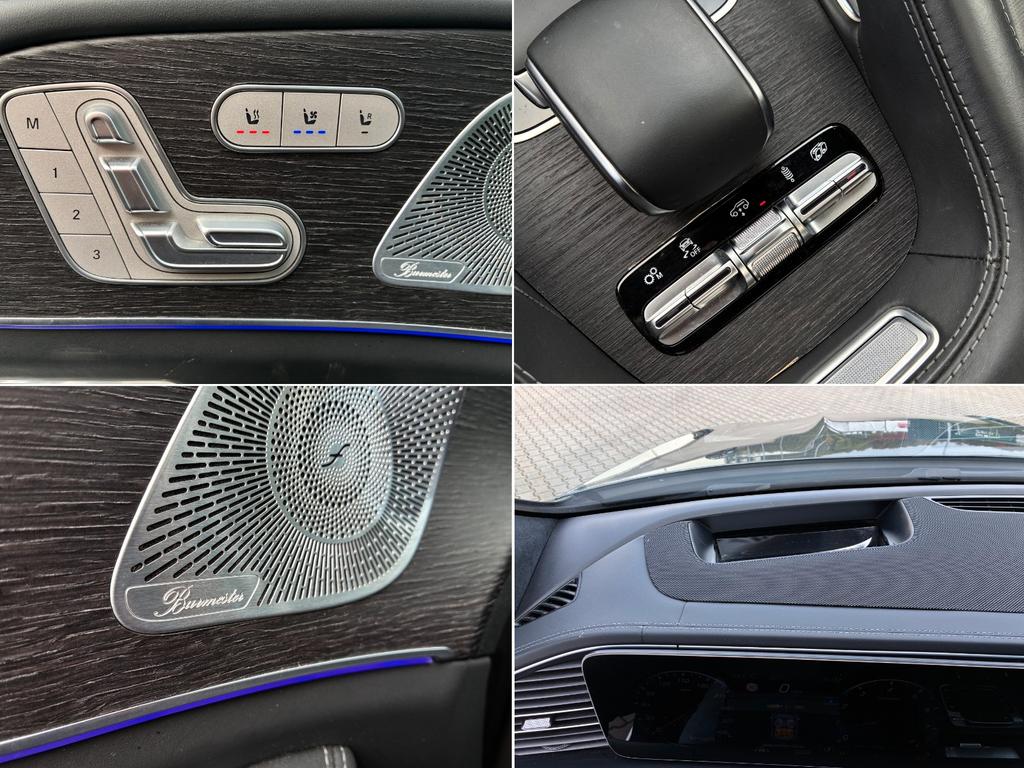 Mercedes-Benz GLE 63 AMG