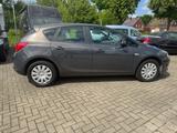 Opel Astra J Lim. 5-trg. Selection Garantie - Opel aus 2015