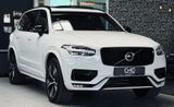 Volvo XC90 R Design AWD 7 - Sitzer |AHK|HUD|Pano|