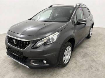 Peugeot 2008 - 3