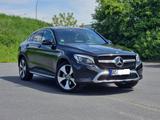 Mercedes-Benz Mercedes Benz GLC 250 Coupe TEXT LESEN - Mercedes-Benz GLC 250 in Aachen
