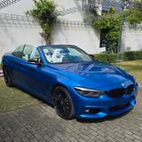 BMW 420d Cabrio M Sport   - gebrauchte BMW 420 aus dem Jahr 2019