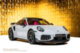 Porsche 911/992 Turbo S COUPE+FACELIFT+BUEMESTER+STOCK+ - Porsche 911 Urmodell Neuwagen