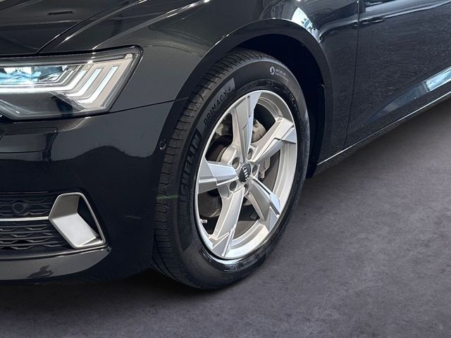 A6 Avant 40 TDI S TRONIC SPORT HD MATRIX+NAV+VCP