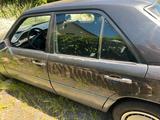 Mercedes-Benz Mercedes Benz 200E w124 - gebrauchte Mercedes-Benz 200 aus dem Jahr 1991