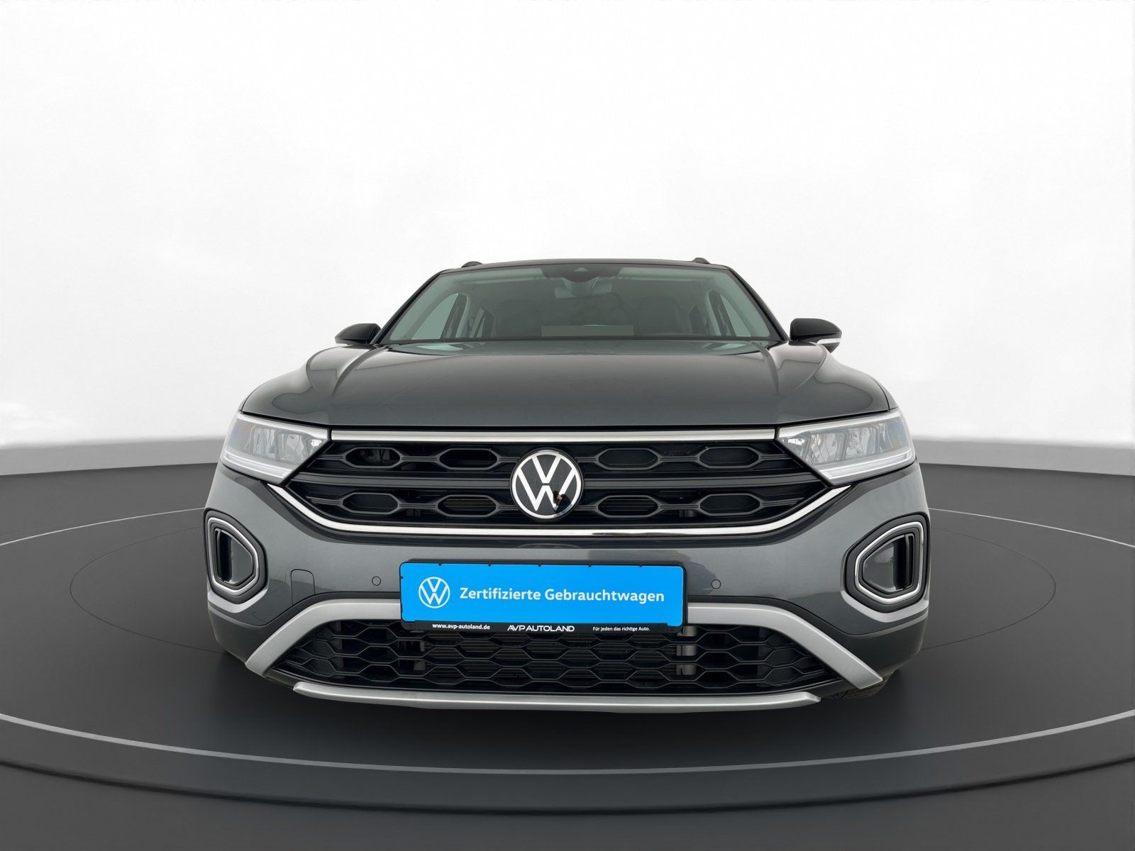 Volkswagen T-Roc - Bild 3