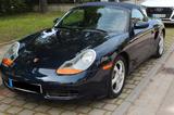 Porsche Boxster 2.5 - - Porsche Boxster Gebrauchtwagen in Stuttgart