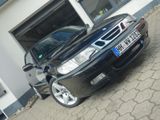 Saab 9-3 2.0 Turbo Ecopower Cabr. Classic Edition Aut - Saab aus 2003: Cabrio