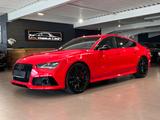 Audi RS7 4.0 TFSI V8 quattro performance MATRIX B&O - Audi RS7 mit Schiebedach