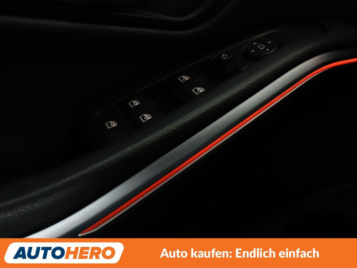 BMW 3 Series d xDrive Luxury Line Aut.*NAVI*LED*PDC*TEMPO*, миниатюра 22