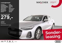 Audi A6 - Vorschau Bild 1