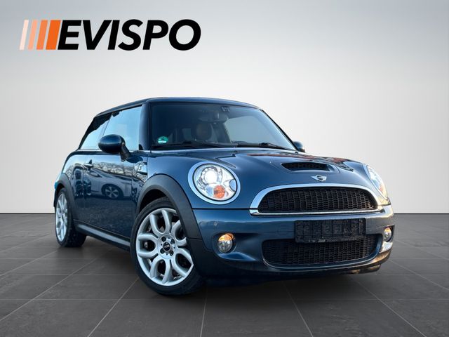 MINI Mini Cooper S*8x Alu*1. Hand