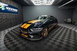 Ford Mustang Fastback 5.0 Ti-VCT V8 Dark Horse 6-Gang - Ford Mustang Dark-Horse