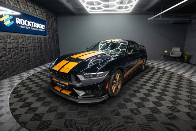 Ford Mustang Fastback 5.0 Ti-VCT V8 Dark Horse 6-Gang