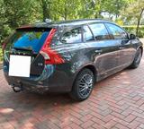 Volvo V60 D3 Business Edition Business Edition - Volvo V60: Business Edition