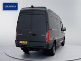 Mercedes-Benz Sprinter 319 1.9 CDI 366 L2H2 9G-Automaat Nieuw - Doppelkabine Sprinter