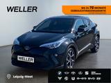 Toyota C-HR 1.8 Hybrid Team D *LED*ACC*CAM*Navi*SHZ*TWA - Toyota C-HR in Leipzig