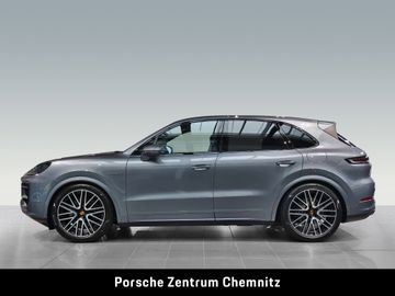 Porsche Cayenne - 2