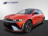 Hyundai IONIQ 5 N Performance EV 609PS 4WD Sitzpaket PaD - Hyundai IONIQ 5 N Performance Gebrauchtwagen