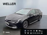 Toyota Corolla 1.8 Hybrid TS Teamplayer *LED*el Heck*CA - Toyota Jahreswagen: Kombi