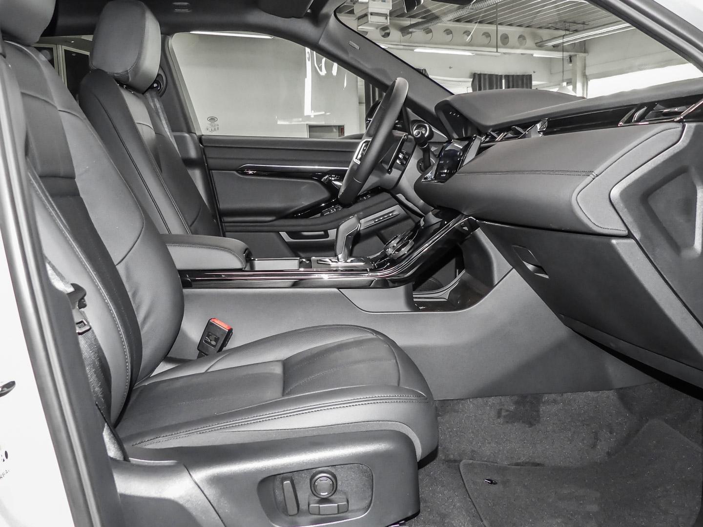 Land Rover Range Rover Evoque R-dynamic SE D200 Mild-Hybrid