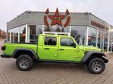 Jeep Gladiator °IIIIIII° MOJAVE 2026er - Jeep Gladiator Gebrauchtwagen