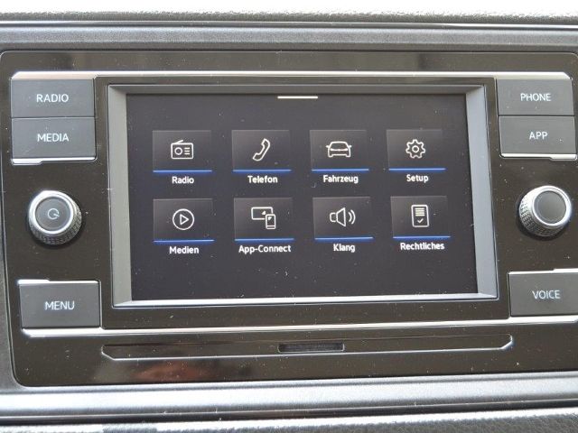 Crafter 35 TDI MR FWD Kasten Hochdach RFK/APP-CO