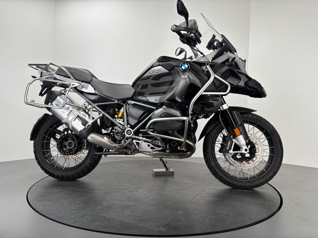 Fahrzeugabbildung BMW R 1200 GS *TOP-ZUSTAND *2.HAND