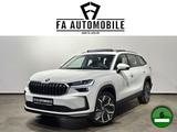 Skoda Kodiaq 4x4 Pano Head Up Matrix 7.Sitz Kameras - Skoda Kodiaq aus 2025