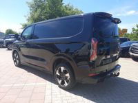 Ford Transit Custom - Vorschau Bild 8