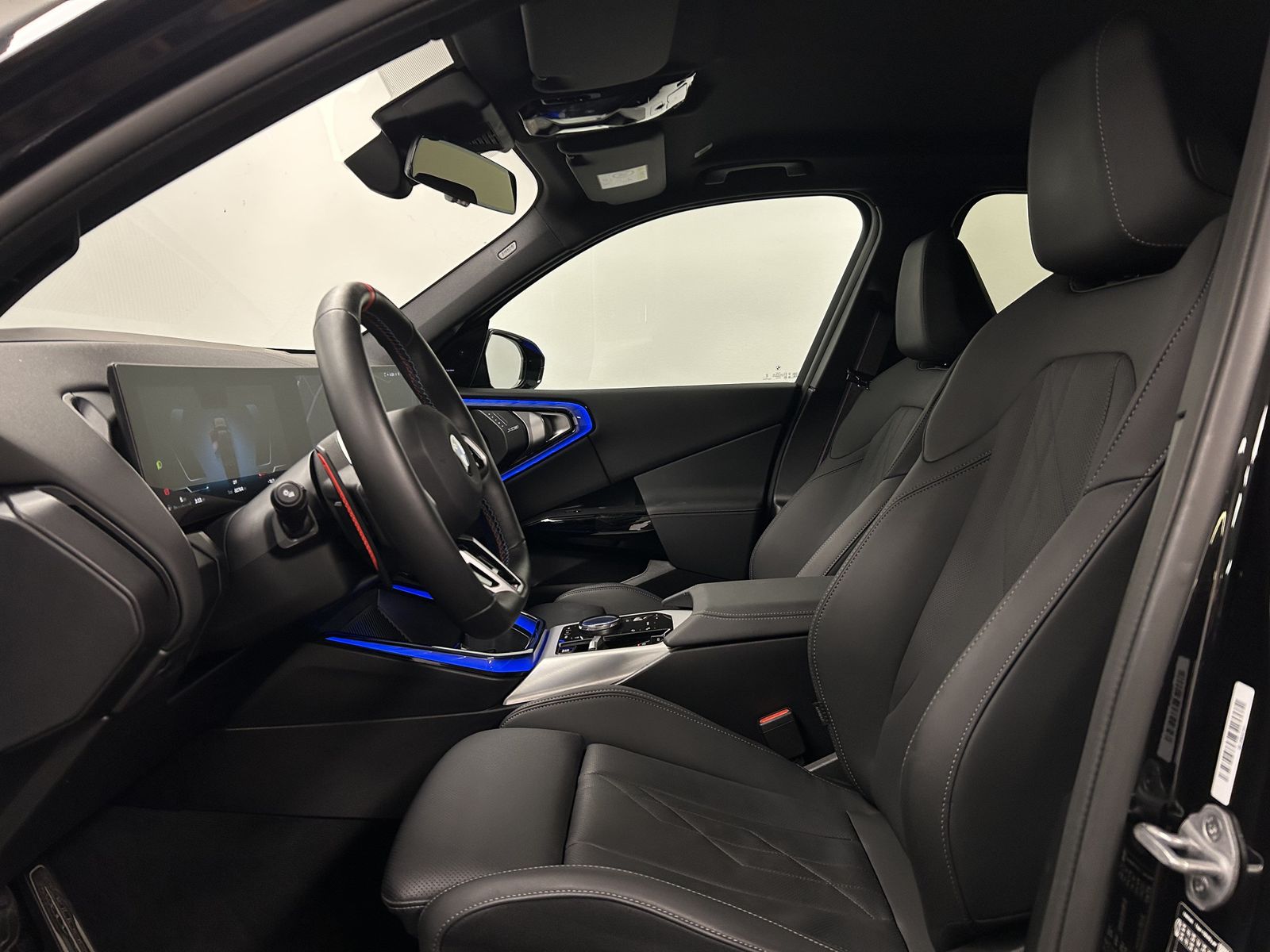 BMW X3 M50 xDrive M Sportpaket Pro Harman Kardon HiF foto 4