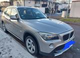 BMW X1 E84 18D XDrive Xenon Euro 5 TÜV 07.26 - BMW 4er Reihe mit Diesel-Antrieb: Geländewagen