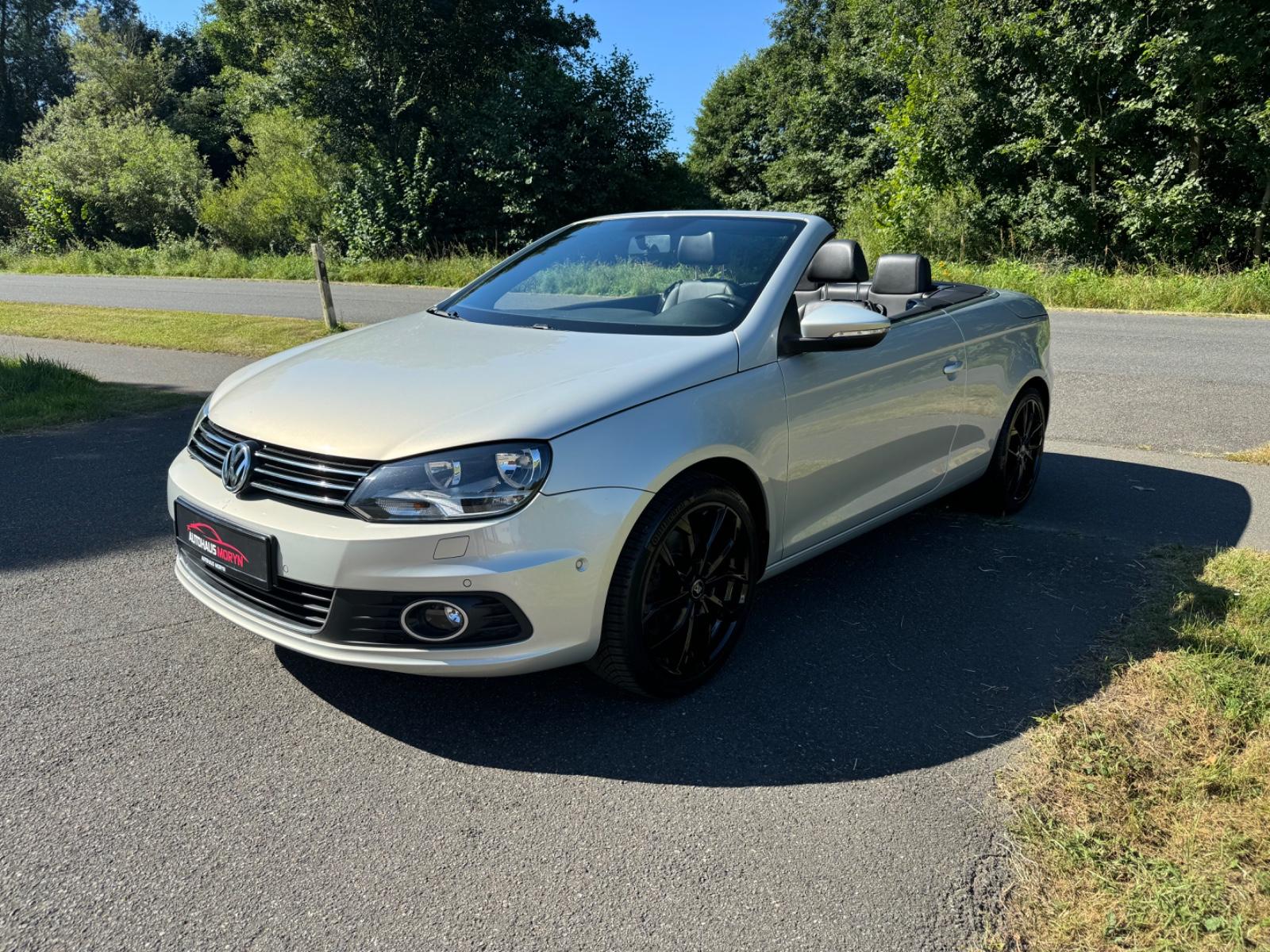 Volkswagen Eos Basis BMT