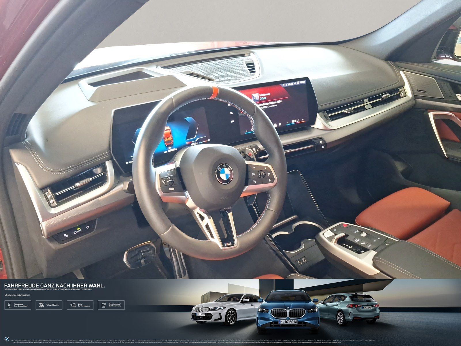 BMW X1 - Bild 5