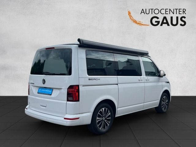 T6.1 California Beach 2.0 TDI Standhzg.*Navi
