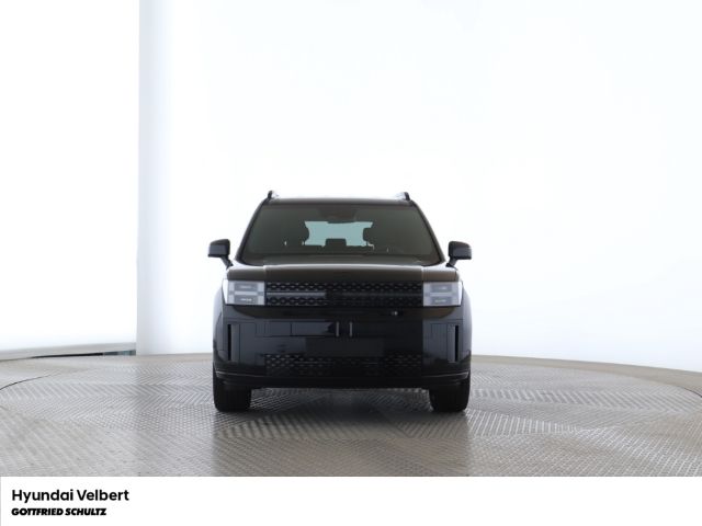 Hyundai SANTA FE - Bild 5