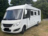 HYMER / ERIBA / HYMERCAR B 708 SL - HYMER / ERIBA B sl