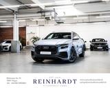 Audi Q8 55TFSIe 2x S LINE BLACK 22Z/ACC/B&O/LANE/AHK - Audi Q8 in Dortmund